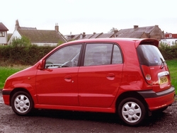 Hyundai