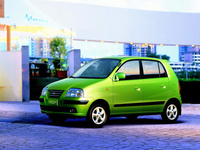 Hyundai Atos Prime