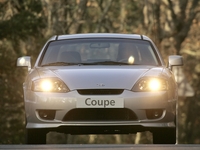 Hyundai Coupe