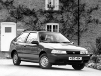 Hyundai Excel