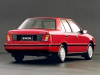 Hyundai Excel