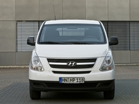 Hyundai H-1