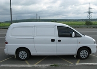 Hyundai H-1