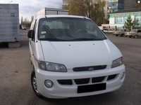 Hyundai H-1