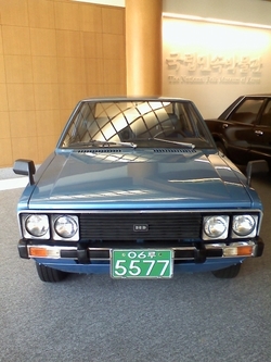 Hyundai