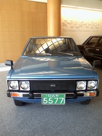 Hyundai Pony