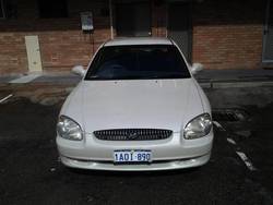Hyundai
