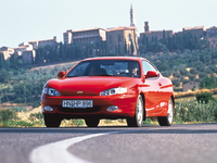 Hyundai Tiburon