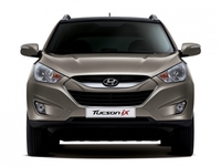 Hyundai Tucson ix