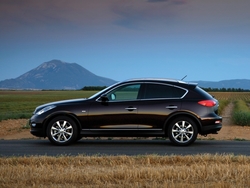 Infiniti