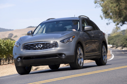 Infiniti