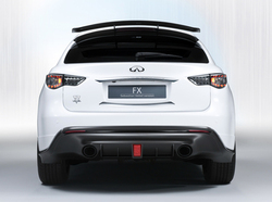 Infiniti