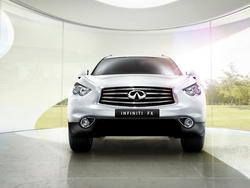 Infiniti