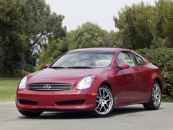 Infiniti