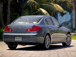 Infiniti