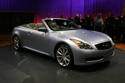 Infiniti