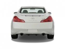 Infiniti