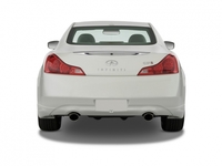 Infiniti G-Series