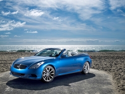 Infiniti