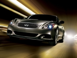 Infiniti