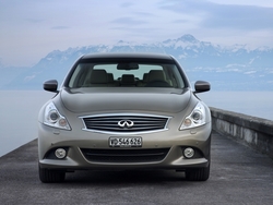 Infiniti