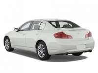 Infiniti G-Series