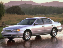 Infiniti