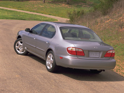 Infiniti