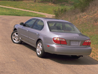 Infiniti I-Series