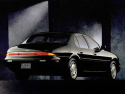 Infiniti