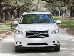 Infiniti