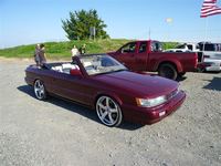Infiniti M-Series