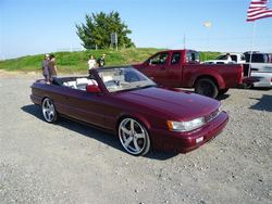 Infiniti