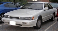 Infiniti M-Series