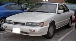 Infiniti