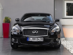 Infiniti
