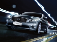 Infiniti M-Series