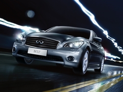Infiniti