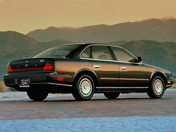 Infiniti