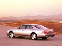 Infiniti Q45