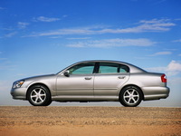Infiniti Q45