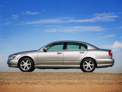 Infiniti