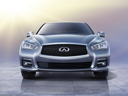 Infiniti