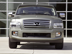 Infiniti