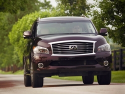 Infiniti
