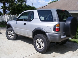 Isuzu