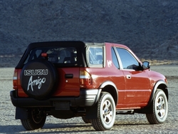 Isuzu