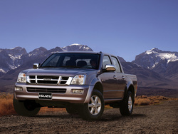 Isuzu