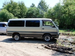 Isuzu
