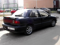Isuzu